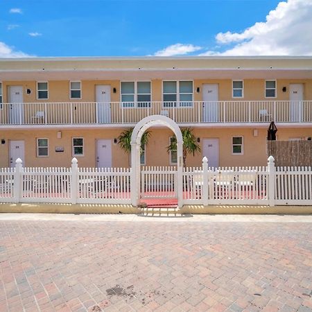 Laguna Blu Beach Χόλιγουντ Εξωτερικό φωτογραφία