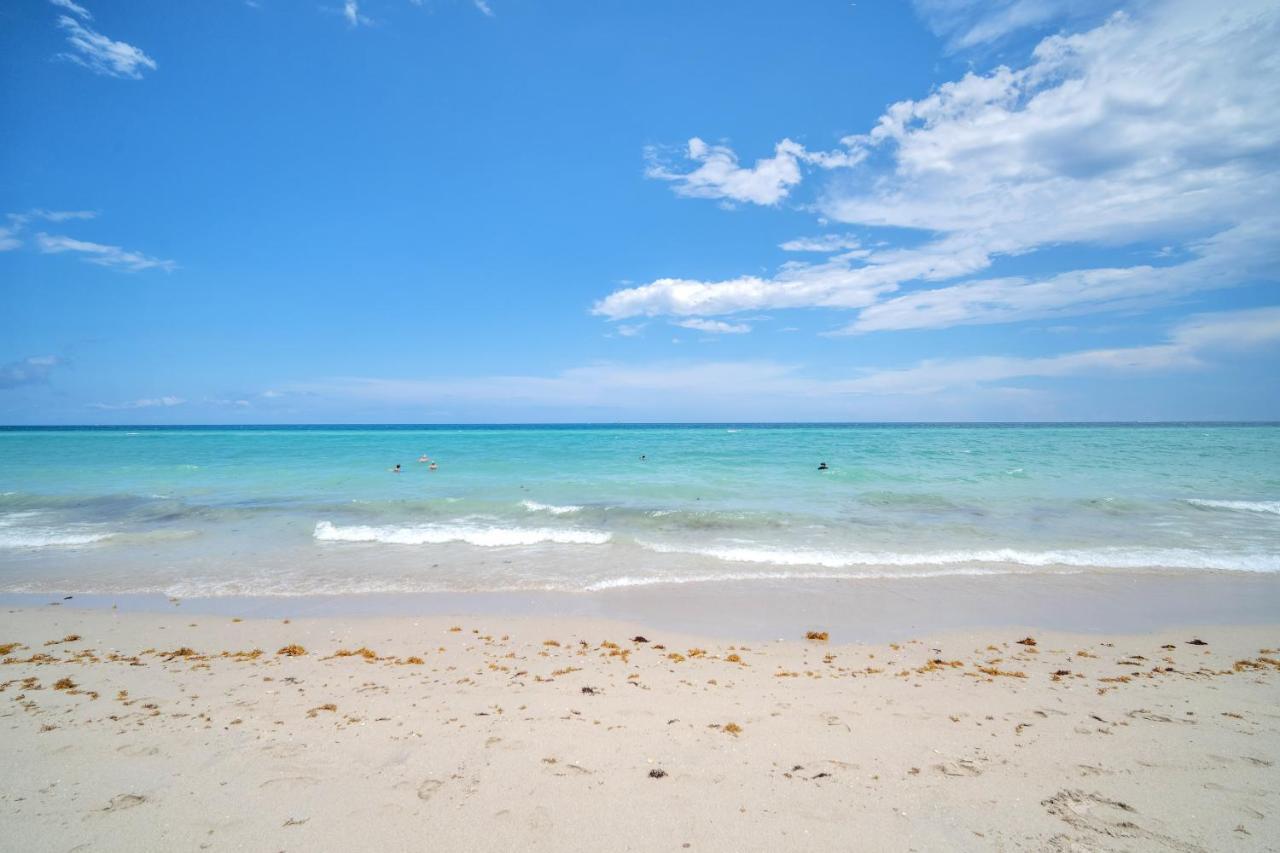 Laguna Blu Beach Χόλιγουντ Εξωτερικό φωτογραφία