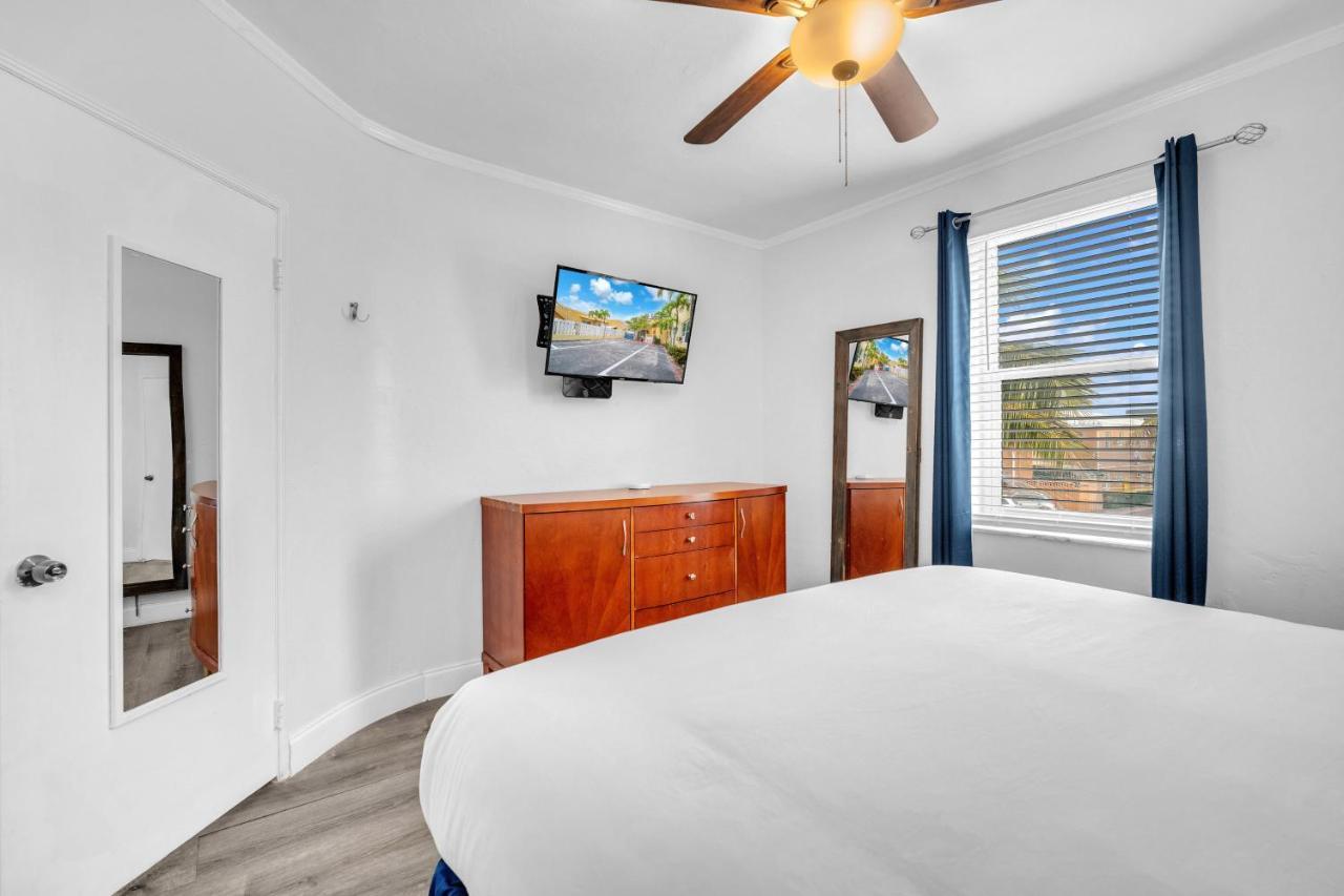 Laguna Blu Beach Χόλιγουντ Εξωτερικό φωτογραφία