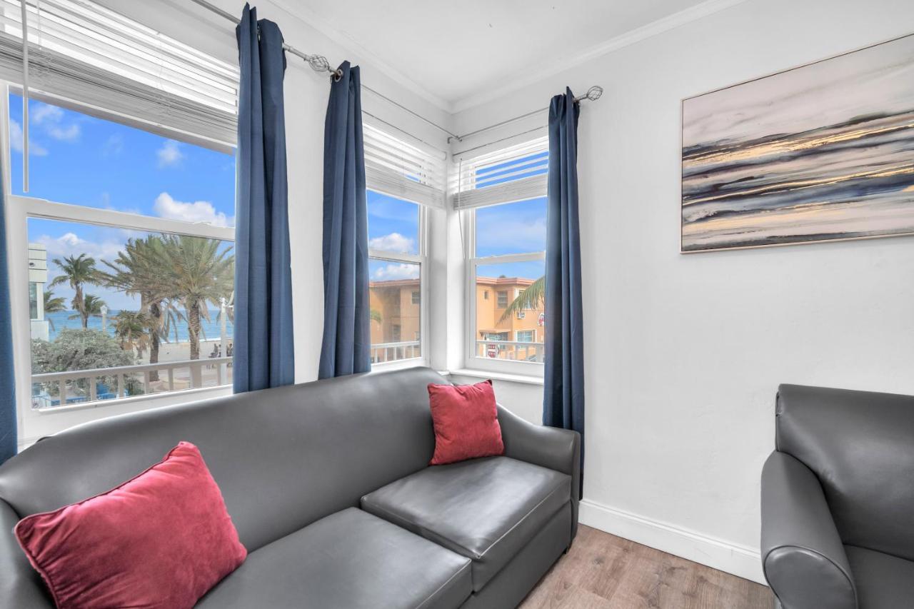 Laguna Blu Beach Χόλιγουντ Εξωτερικό φωτογραφία