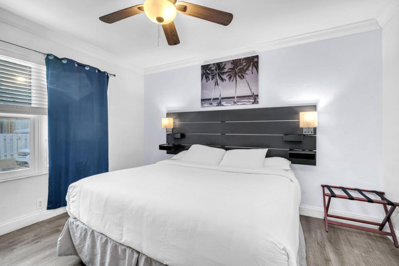 Laguna Blu Beach Χόλιγουντ Εξωτερικό φωτογραφία