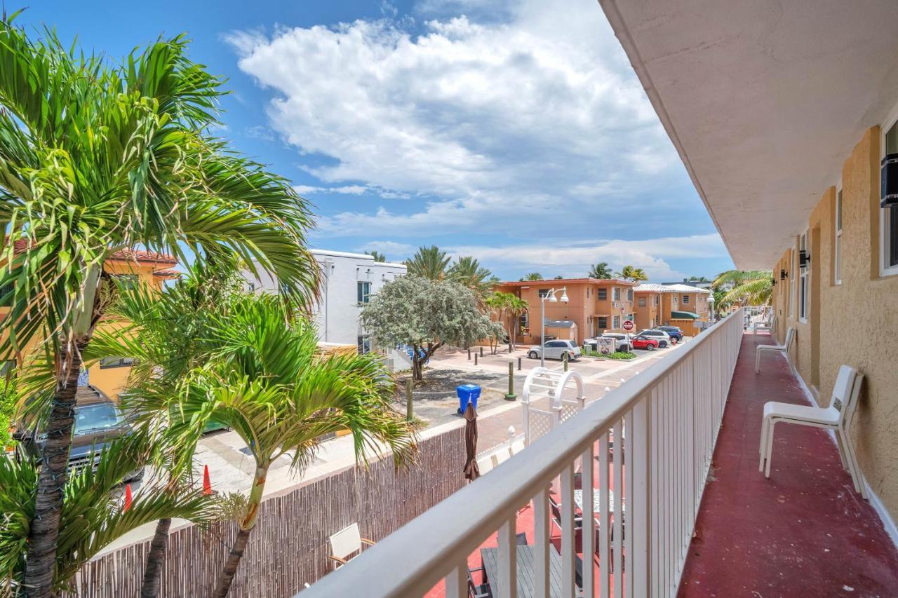 Laguna Blu Beach Χόλιγουντ Εξωτερικό φωτογραφία